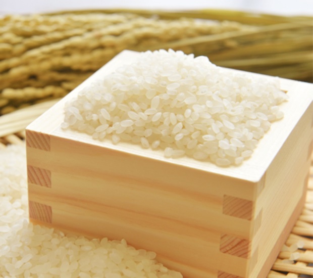 京ほたる米の通販